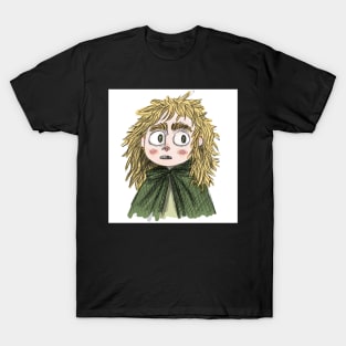 Lil England T-Shirt